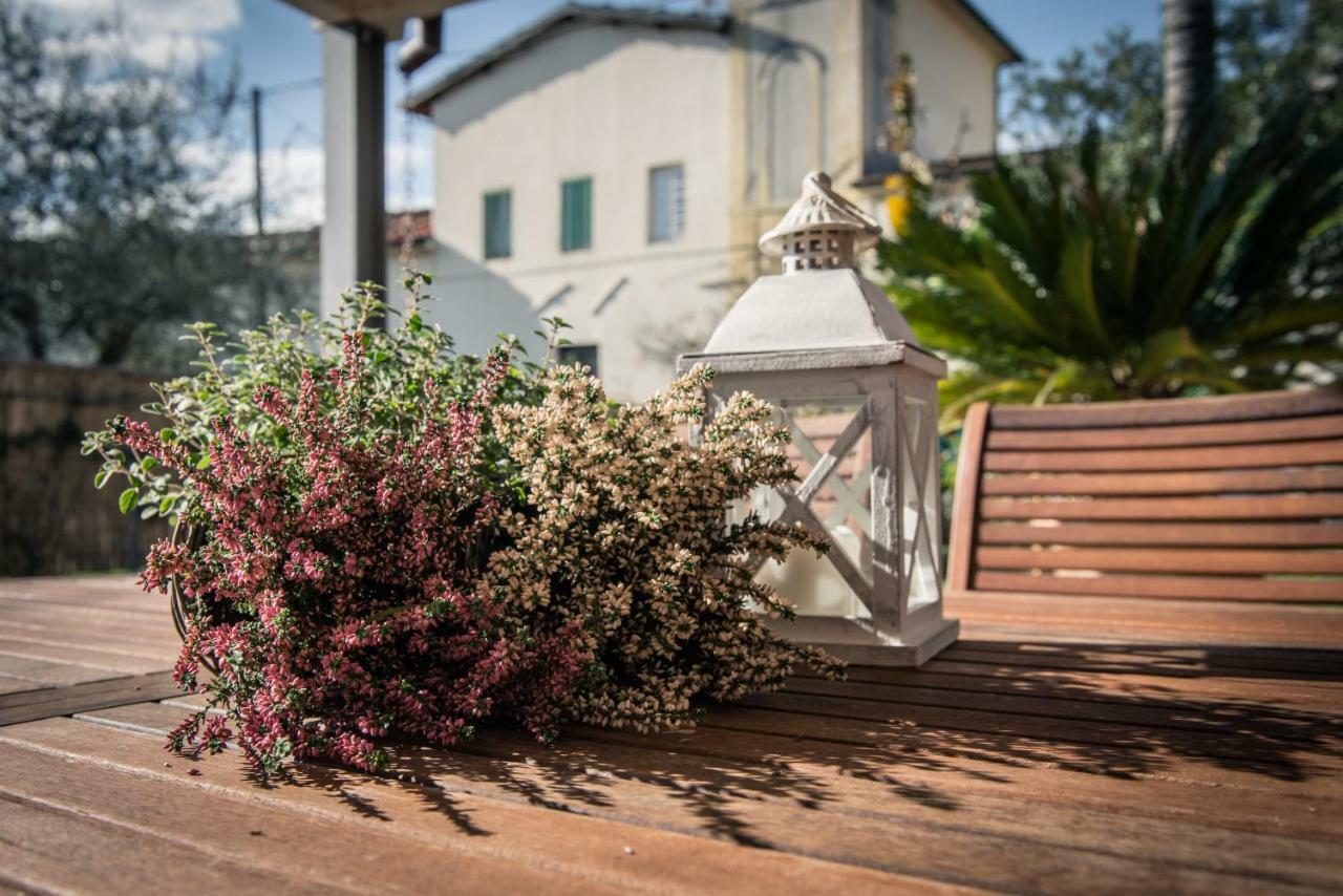 Casa Vittoria Villa Camaiore Exterior photo