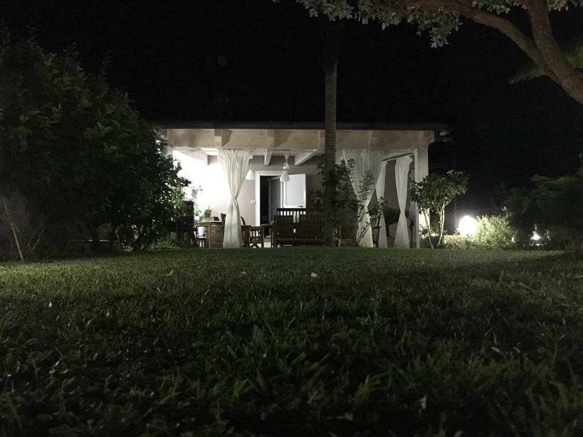 Casa Vittoria Villa Camaiore Exterior photo